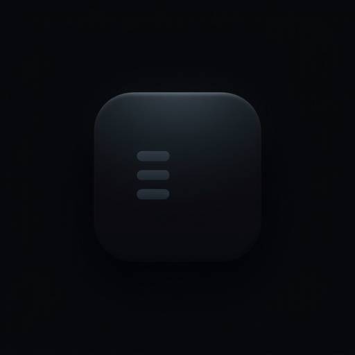 Symbol für Dark Mode