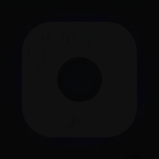 Symbol für Dark Mode